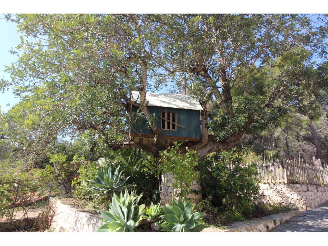 Maalaistalo myytävänä paikassa Benissa - 665 004 € (Ref: 6712579)