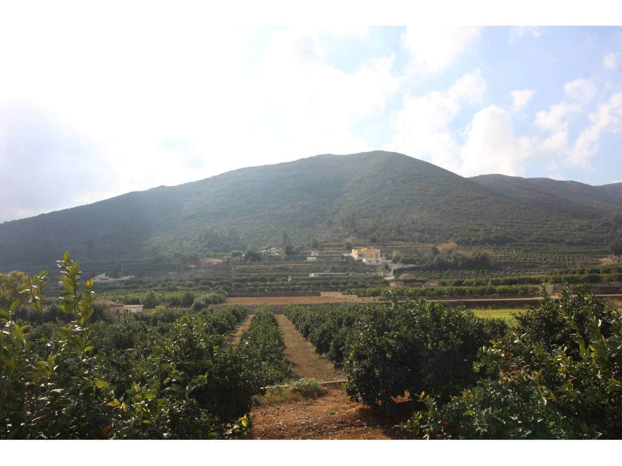 Area Edificabile in vendita in Pego - 115.000 € (Rif: 6732209)