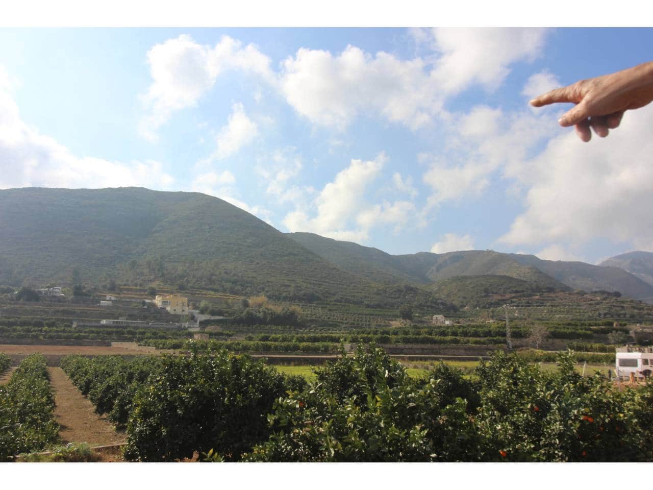 Area Edificabile in vendita in Pego - 115.000 € (Rif: 6732209)