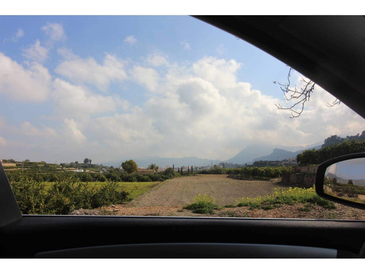 Area Edificabile in vendita in Pego - 115.000 € (Rif: 6732209)