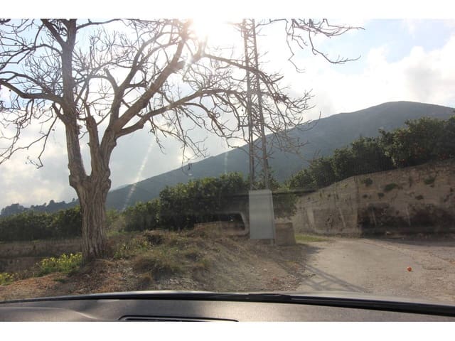 Area Edificabile in vendita in Pego - 115.000 € (Rif: 6732209)