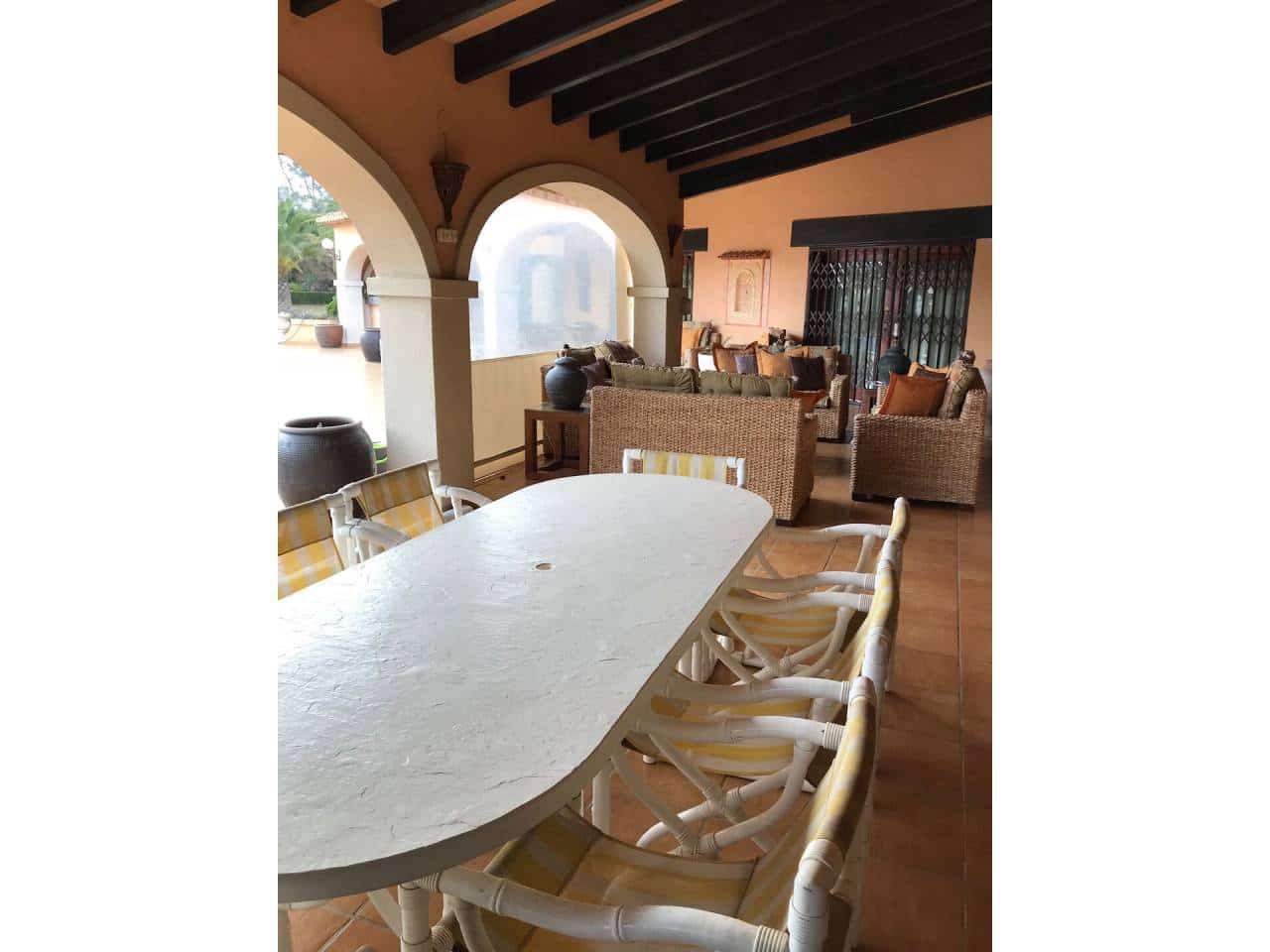 5 Zimmer Villa zu verkaufen in Benissa - 1.395.000 € (Ref: 6739638)