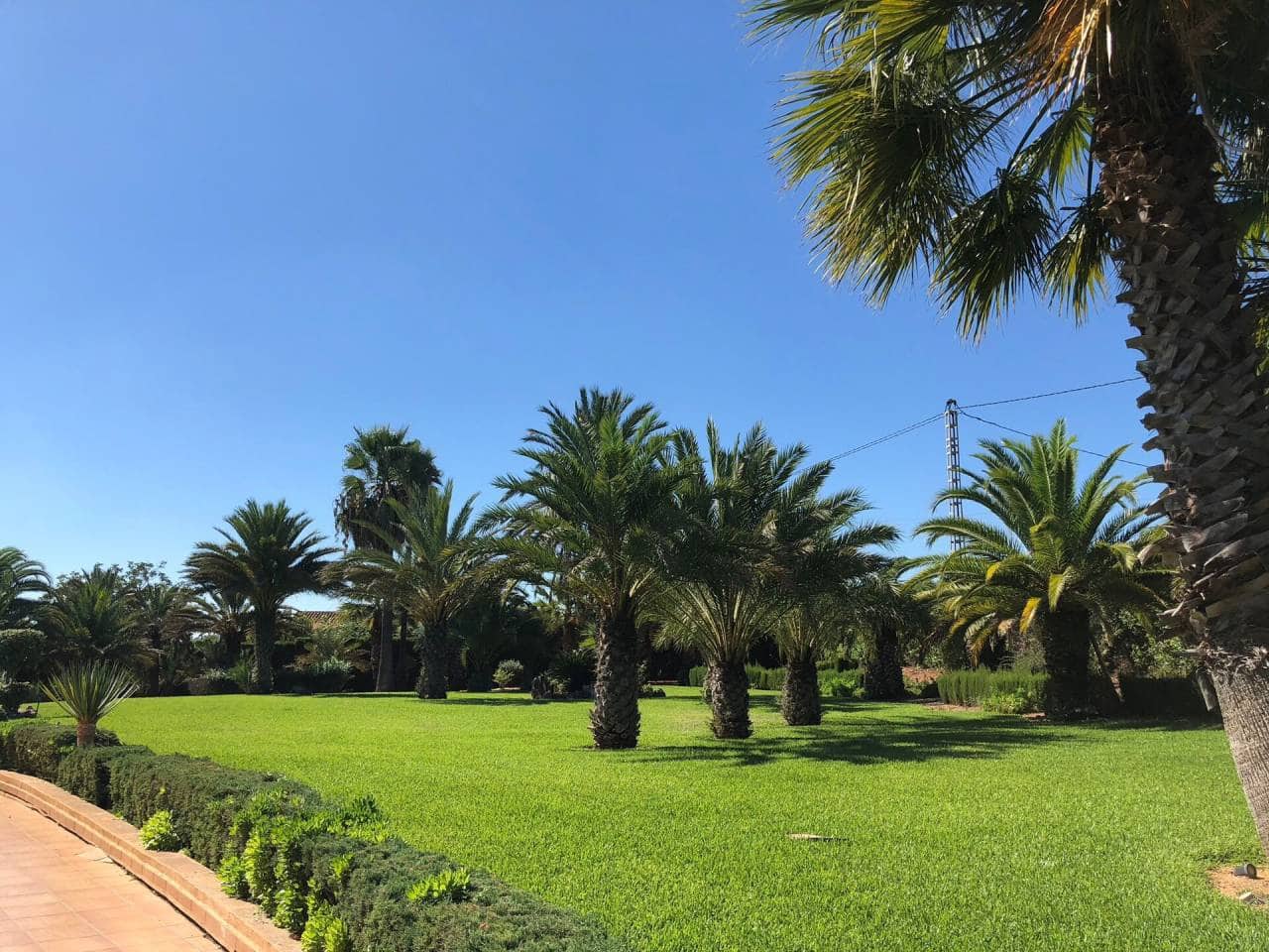 5 Zimmer Villa zu verkaufen in Benissa - 1.395.000 € (Ref: 6739638)