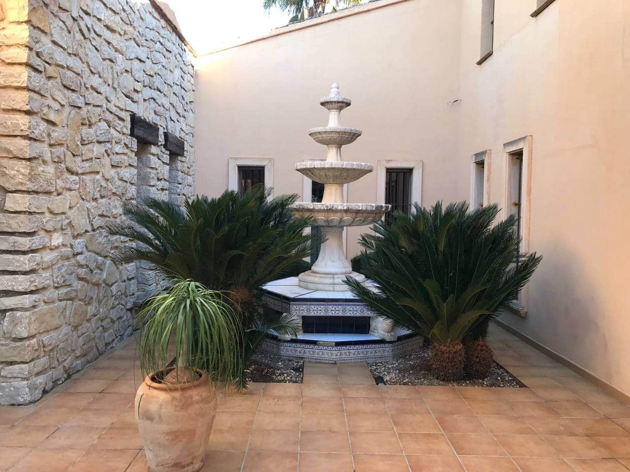 5 Zimmer Villa zu verkaufen in Benissa - 1.395.000 € (Ref: 6739638)
