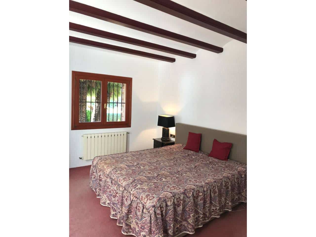 5 Zimmer Villa zu verkaufen in Benissa - 1.395.000 € (Ref: 6739638)