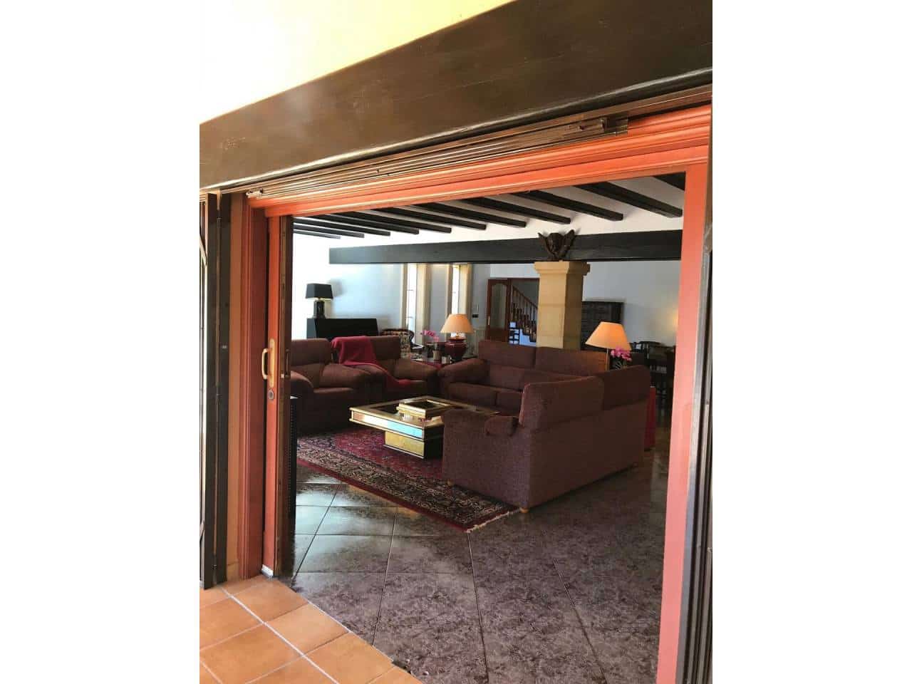 5 Zimmer Villa zu verkaufen in Benissa - 1.395.000 € (Ref: 6739638)