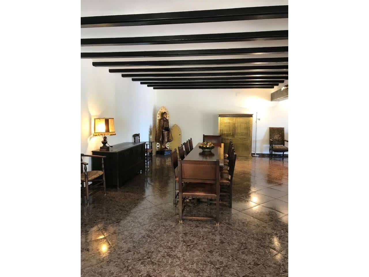 5 Zimmer Villa zu verkaufen in Benissa - 1.395.000 € (Ref: 6739638)