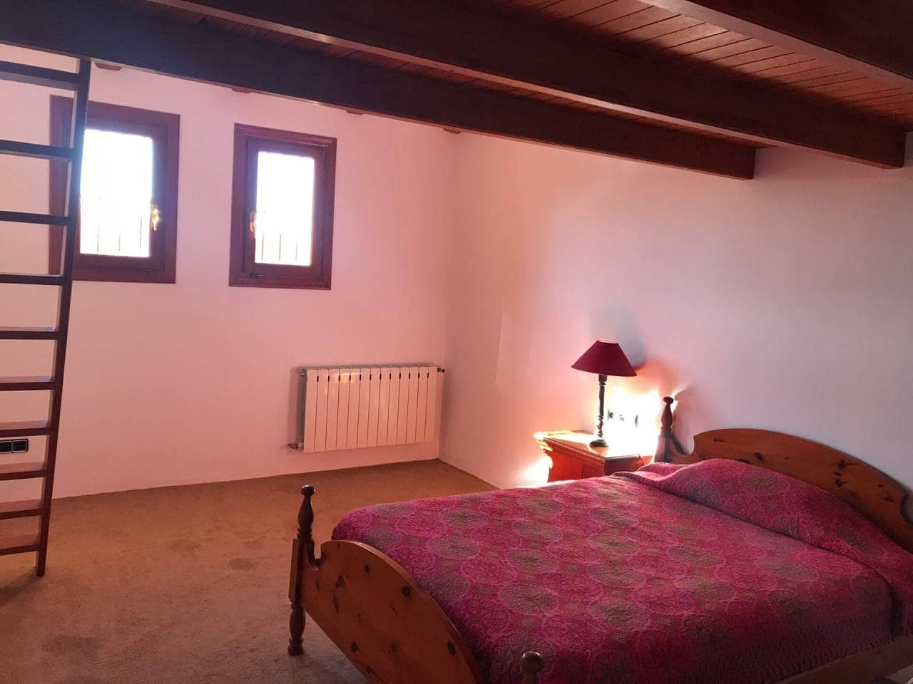 5 Zimmer Villa zu verkaufen in Benissa - 1.395.000 € (Ref: 6739638)