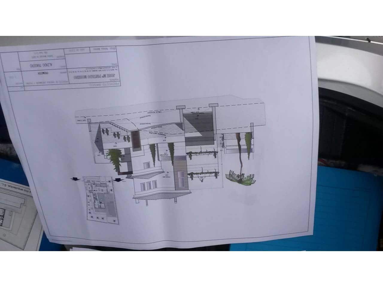 Byggegrund til salg i Calpe / Calp - € 400.000 (Ref: 6801343)