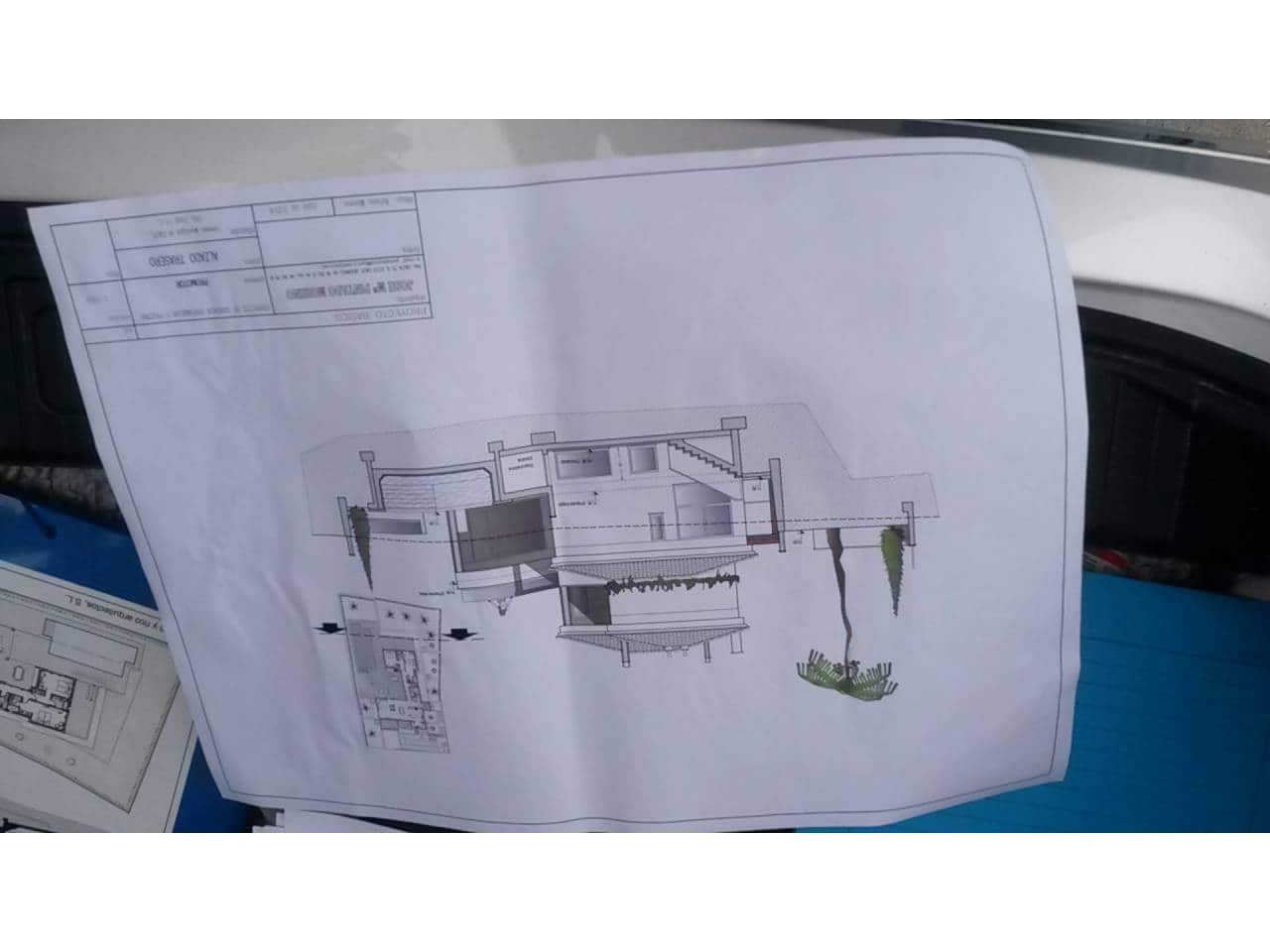 Byggegrund til salg i Calpe / Calp - € 400.000 (Ref: 6801343)