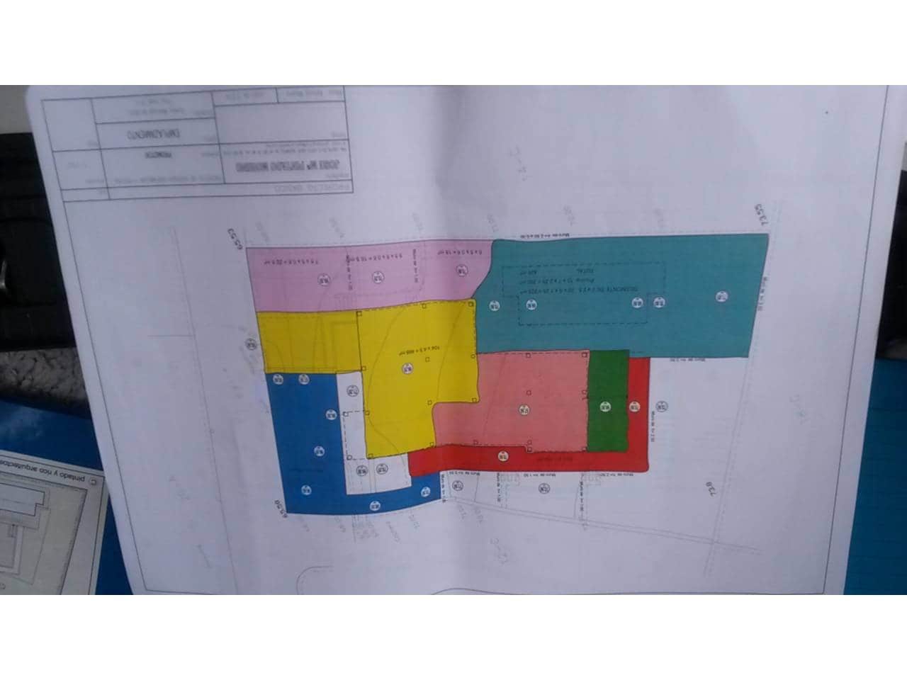 Byggegrund til salg i Calpe / Calp - € 400.000 (Ref: 6801343)