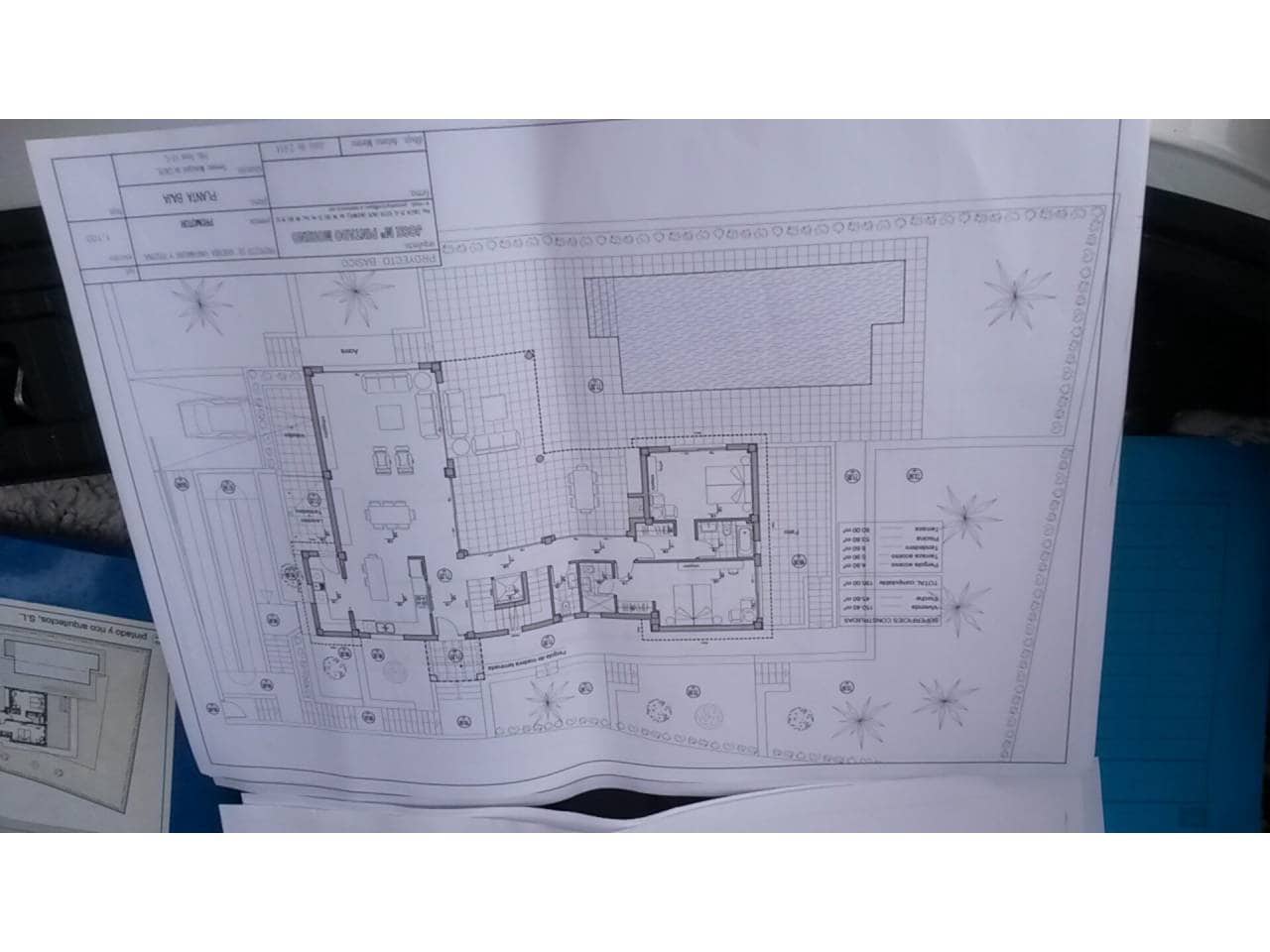 Byggegrund til salg i Calpe / Calp - € 400.000 (Ref: 6801343)