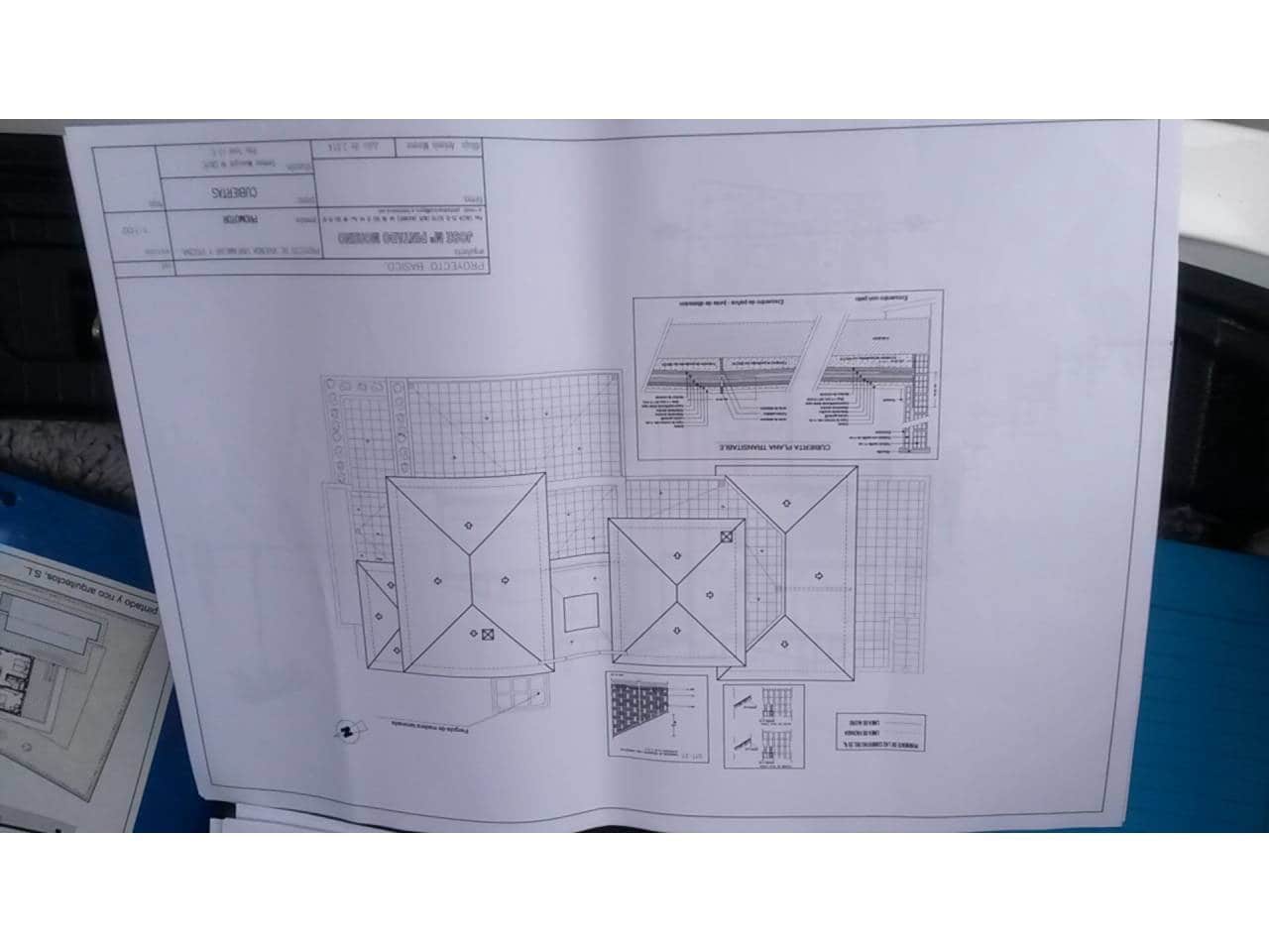 Byggegrund til salg i Calpe / Calp - € 400.000 (Ref: 6801343)