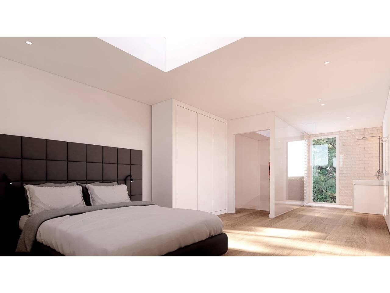 4 quarto Moradia para venda em Benissa com piscina garagem - 1 200 000 € (Ref: 6804847)