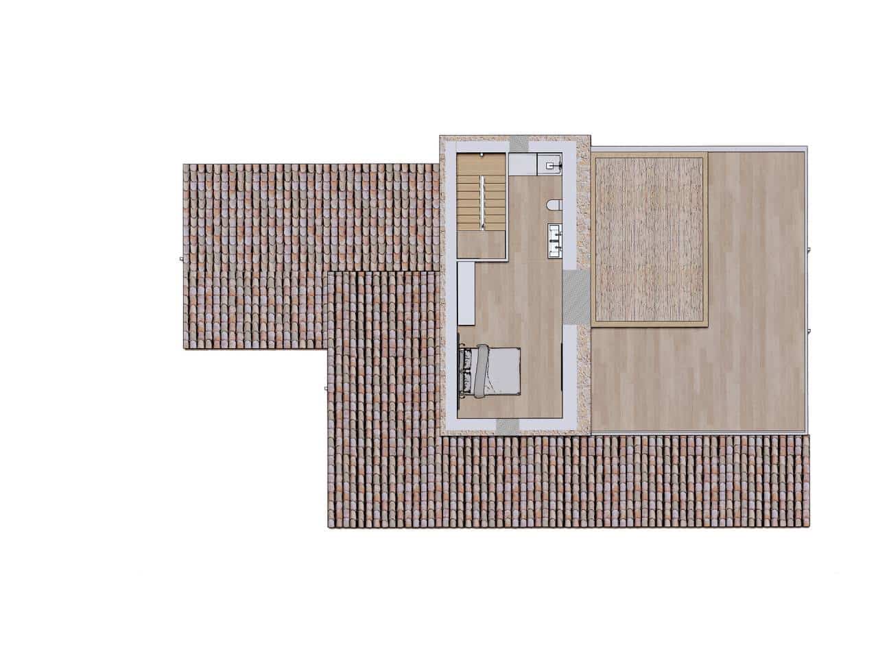 4 quarto Moradia para venda em Benissa com piscina garagem - 1 200 000 € (Ref: 6804847)