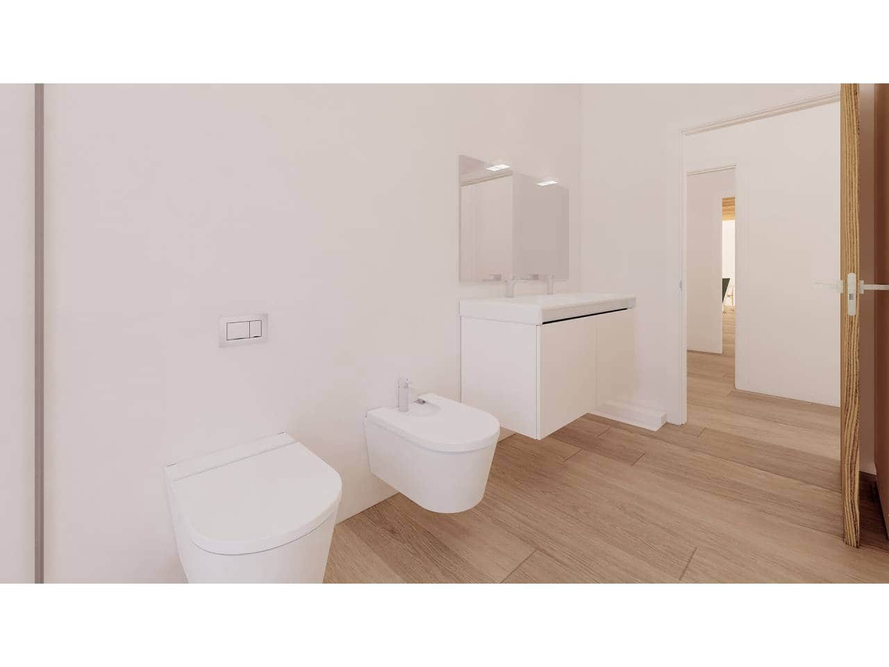 4 quarto Moradia para venda em Benissa com piscina garagem - 1 200 000 € (Ref: 6804847)