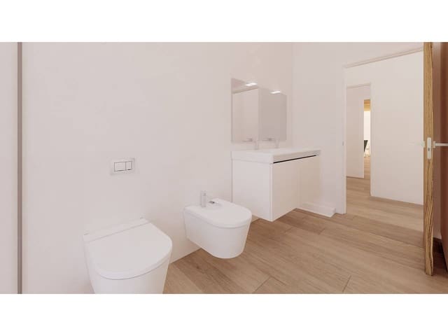 4 quarto Moradia para venda em Benissa com piscina garagem - 1 200 000 € (Ref: 6804847)