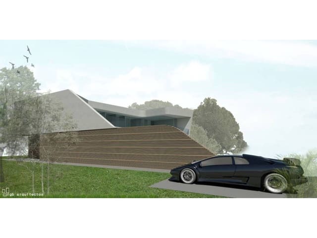 3 Zimmer Villa zu verkaufen in Altea - 1.300.000 € (Ref: 6807740)