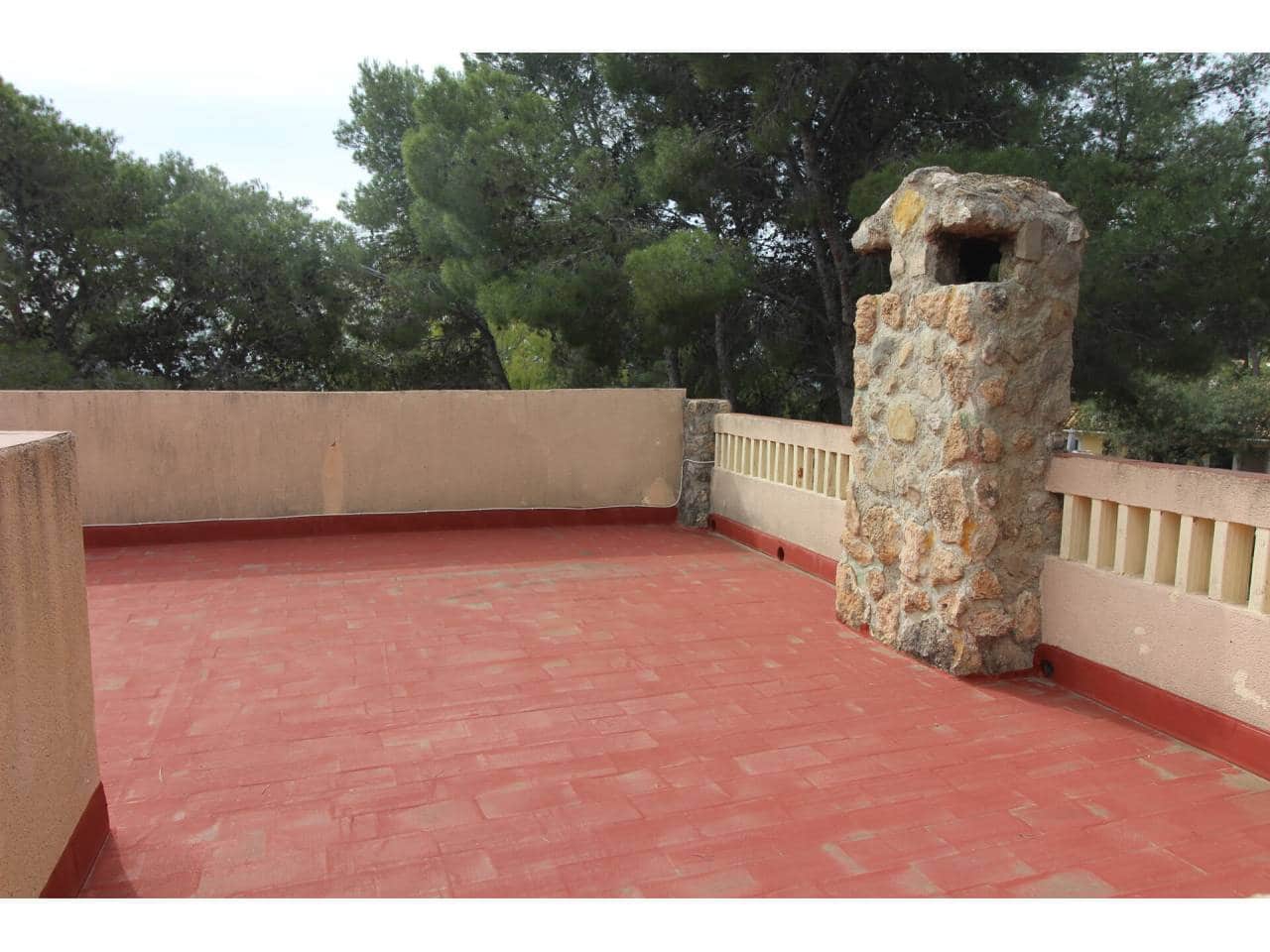 3 soveværelse Villa til salg i Calpe / Calp - € 350.000 (Ref: 6810909)