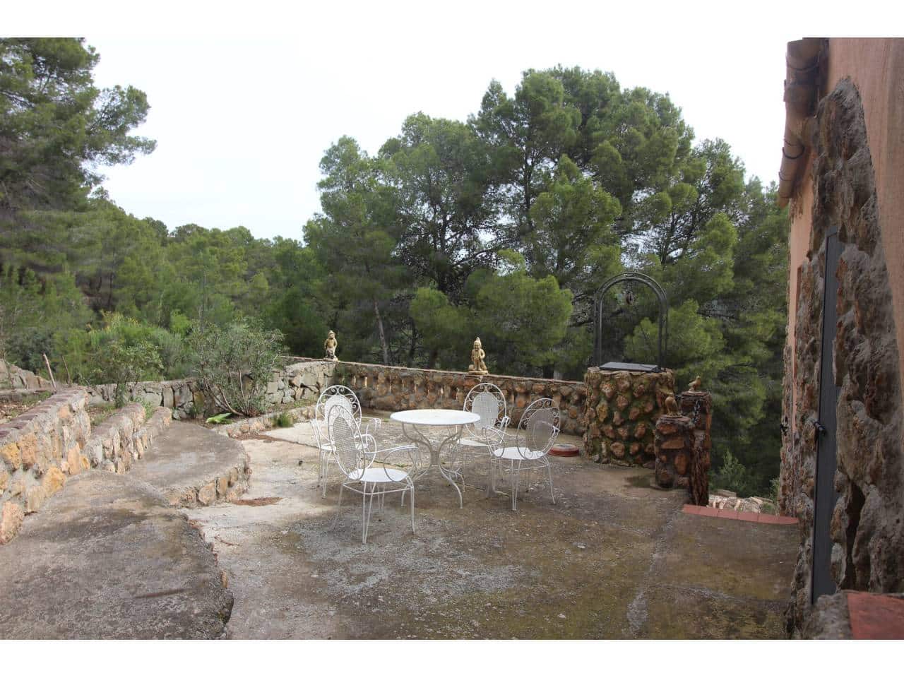 3 soveværelse Villa til salg i Calpe / Calp - € 350.000 (Ref: 6810909)