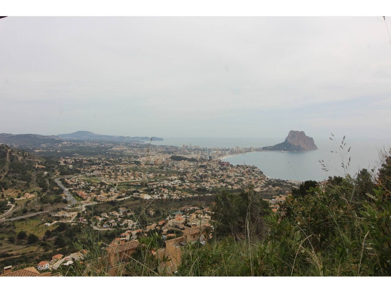 3 soveværelse Villa til salg i Calpe / Calp - € 350.000 (Ref: 6810909)