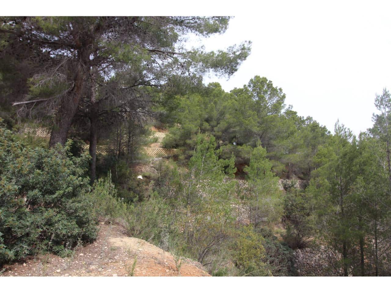 3 soveværelse Villa til salg i Calpe / Calp - € 350.000 (Ref: 6810909)