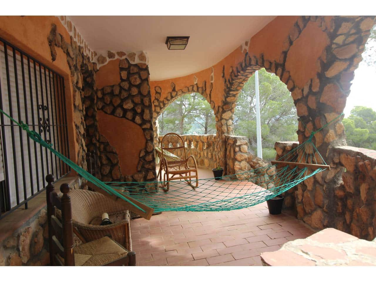 3 soveværelse Villa til salg i Calpe / Calp - € 350.000 (Ref: 6810909)