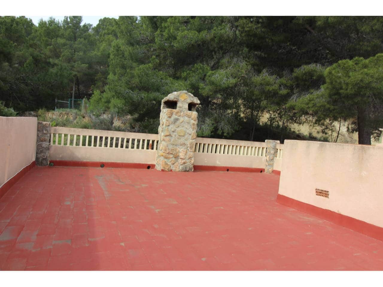 3 soveværelse Villa til salg i Calpe / Calp - € 350.000 (Ref: 6810909)