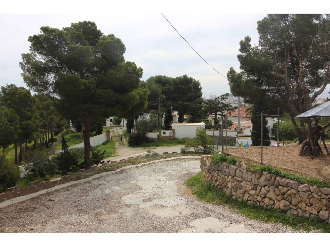 3 soveværelse Villa til salg i Calpe / Calp - € 350.000 (Ref: 6810909)