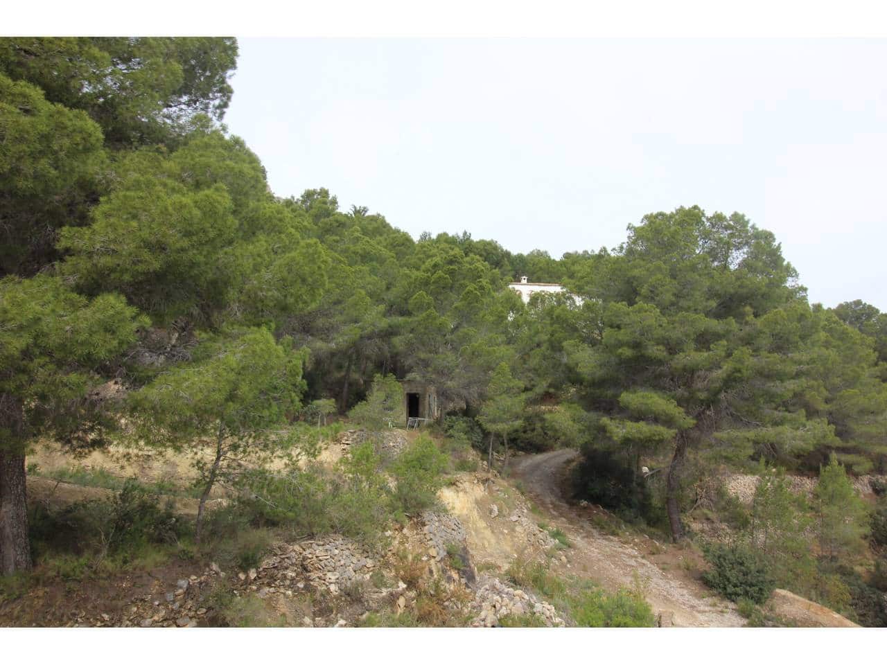 3 soveværelse Villa til salg i Calpe / Calp - € 350.000 (Ref: 6810909)