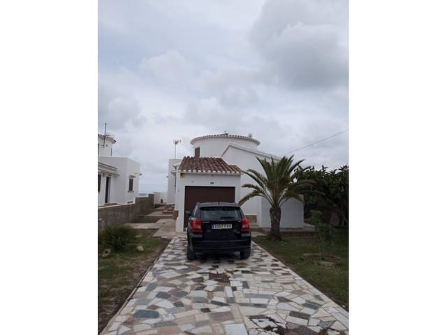 3 bedroom Villa for sale in Pego - € 730,000 (Ref: 6923973)