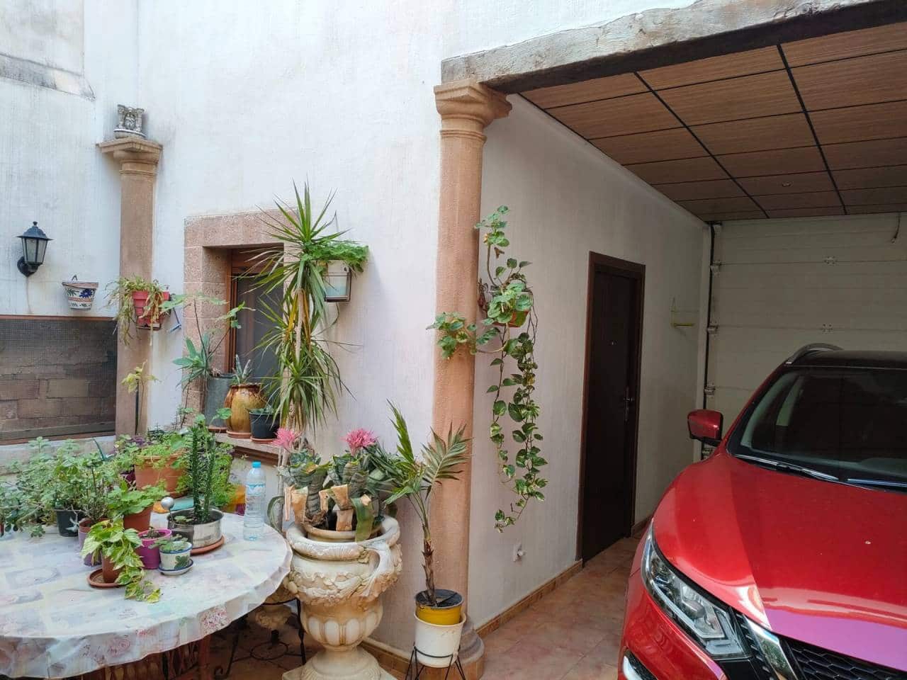 5 chambre Maison de Ville à vendre à Pego avec garage - 233 000 € (Ref: 6986420)