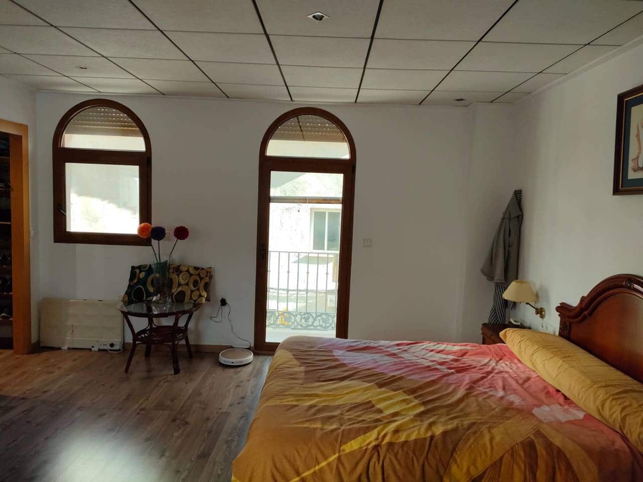 5 chambre Maison de Ville à vendre à Pego avec garage - 233 000 € (Ref: 6986420)