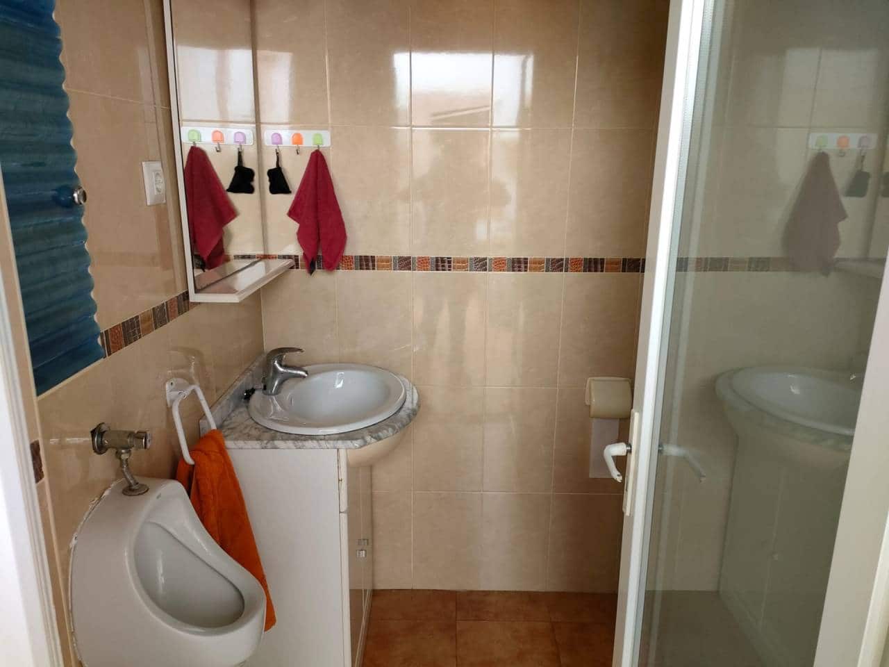 5 chambre Maison de Ville à vendre à Pego avec garage - 233 000 € (Ref: 6986420)