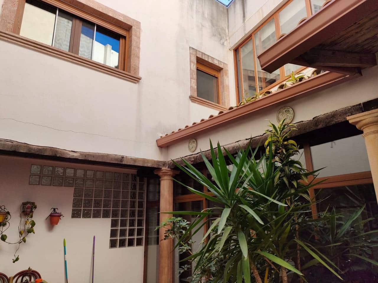 5 chambre Maison de Ville à vendre à Pego avec garage - 233 000 € (Ref: 6986420)