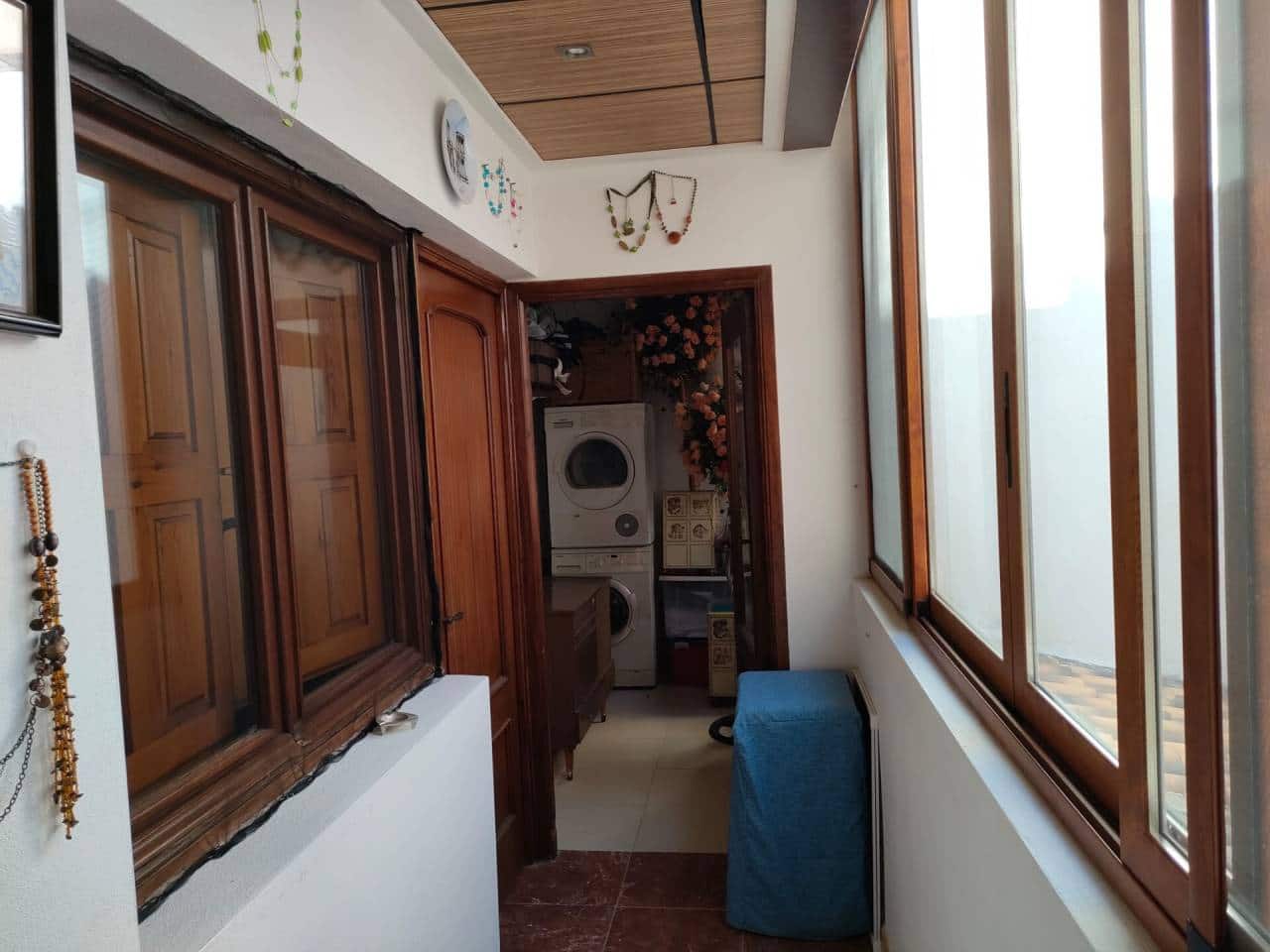 7 bedroom Townhouse for sale in Pego with garage - € 220,000 (Ref: 7051643)