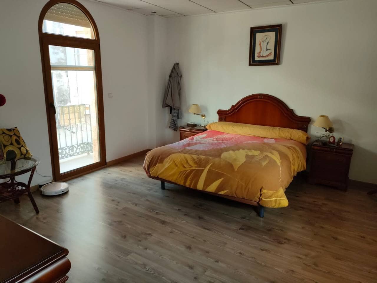 7 bedroom Townhouse for sale in Pego with garage - € 220,000 (Ref: 7051643)