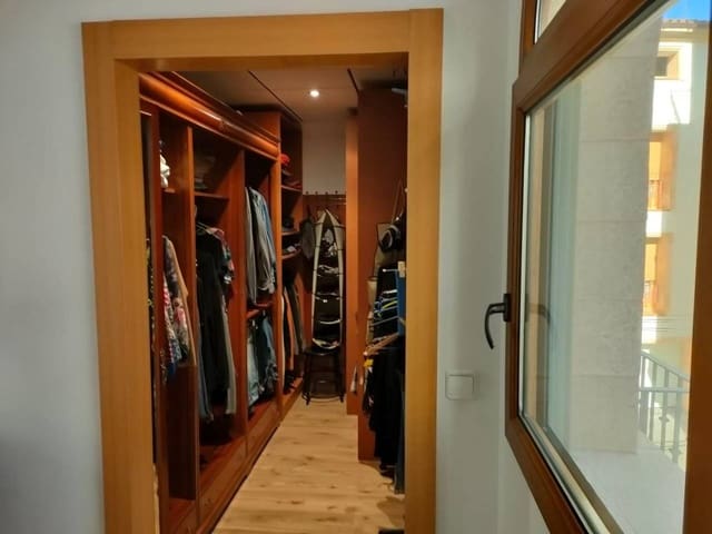 7 chambre Maison de Ville à vendre à Pego avec garage - 220 000 € (Ref: 7051643)