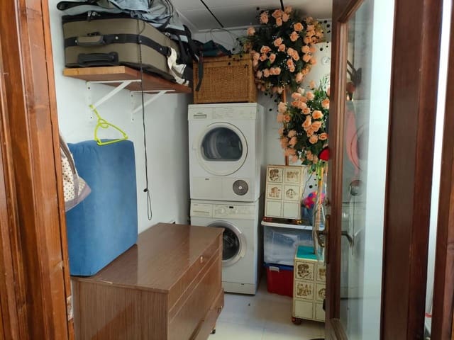 7 chambre Maison de Ville à vendre à Pego avec garage - 220 000 € (Ref: 7051643)