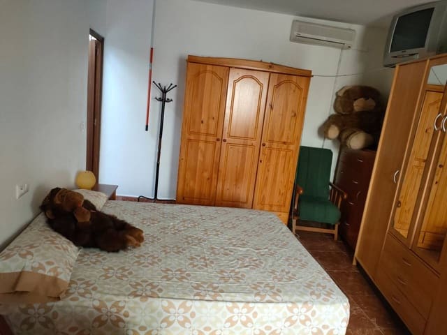 7 chambre Maison de Ville à vendre à Pego avec garage - 220 000 € (Ref: 7051643)