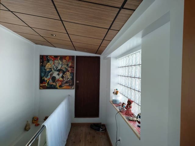 7 chambre Maison de Ville à vendre à Pego avec garage - 220 000 € (Ref: 7051643)