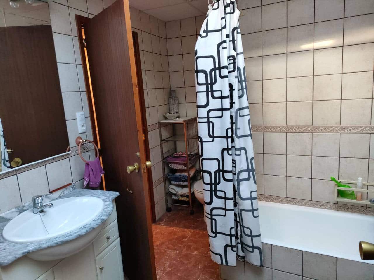 7 bedroom Townhouse for sale in Pego with garage - € 220,000 (Ref: 7051643)