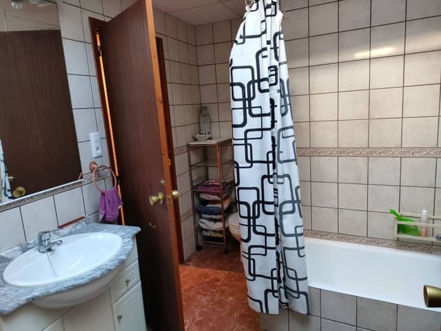 7 chambre Maison de Ville à vendre à Pego avec garage - 220 000 € (Ref: 7051643)