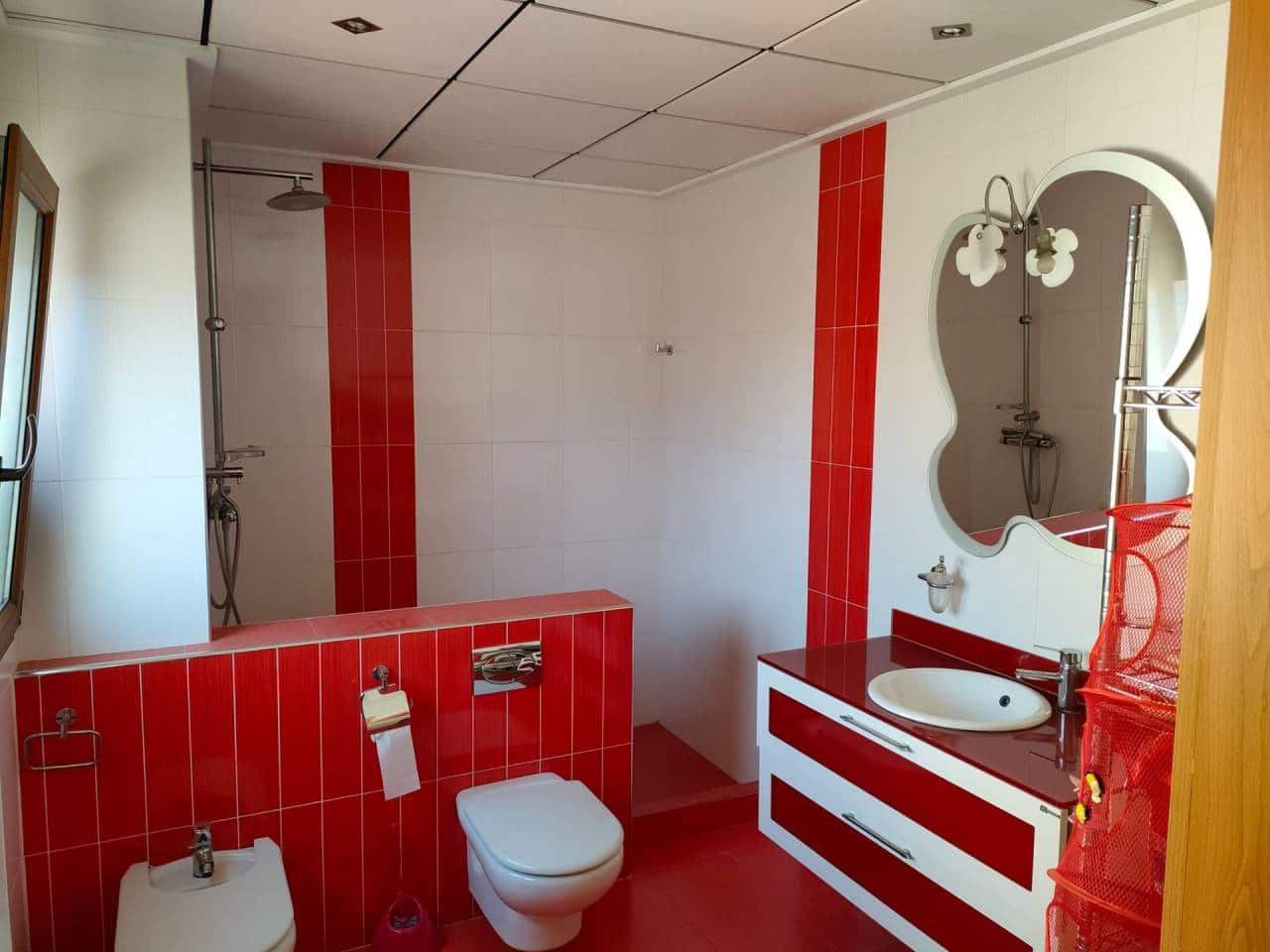 7 bedroom Townhouse for sale in Pego with garage - € 220,000 (Ref: 7051643)