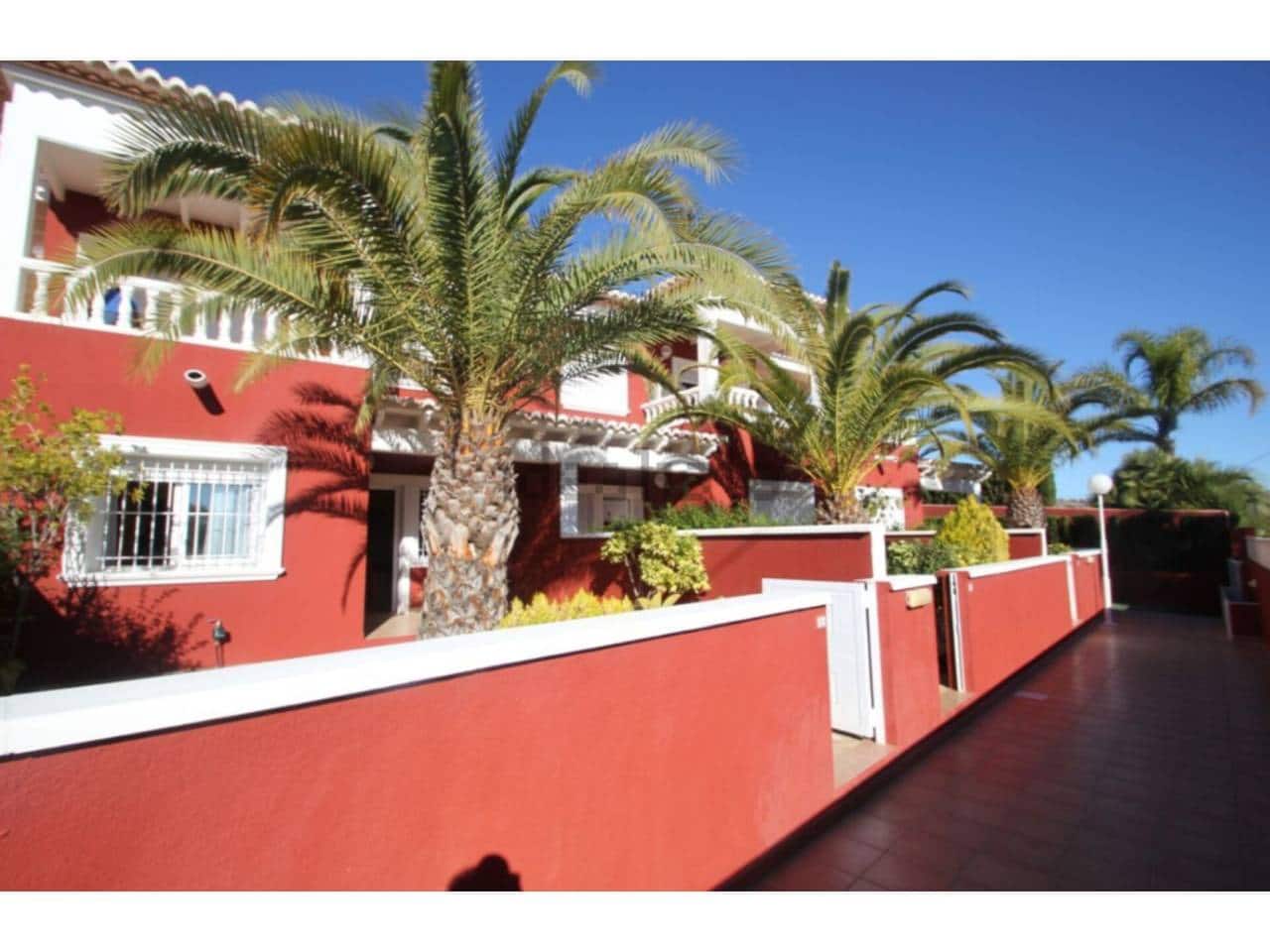 11 soveværelse Byhus til salg i Calpe / Calp - € 848.000 (Ref: 7084544)