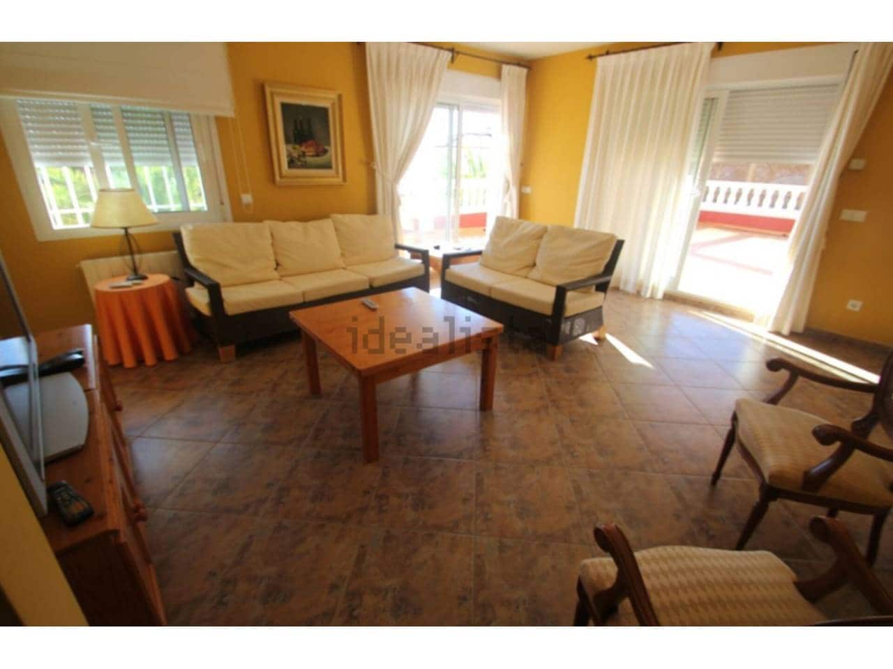 11 soveværelse Byhus til salg i Calpe / Calp - € 848.000 (Ref: 7084544)