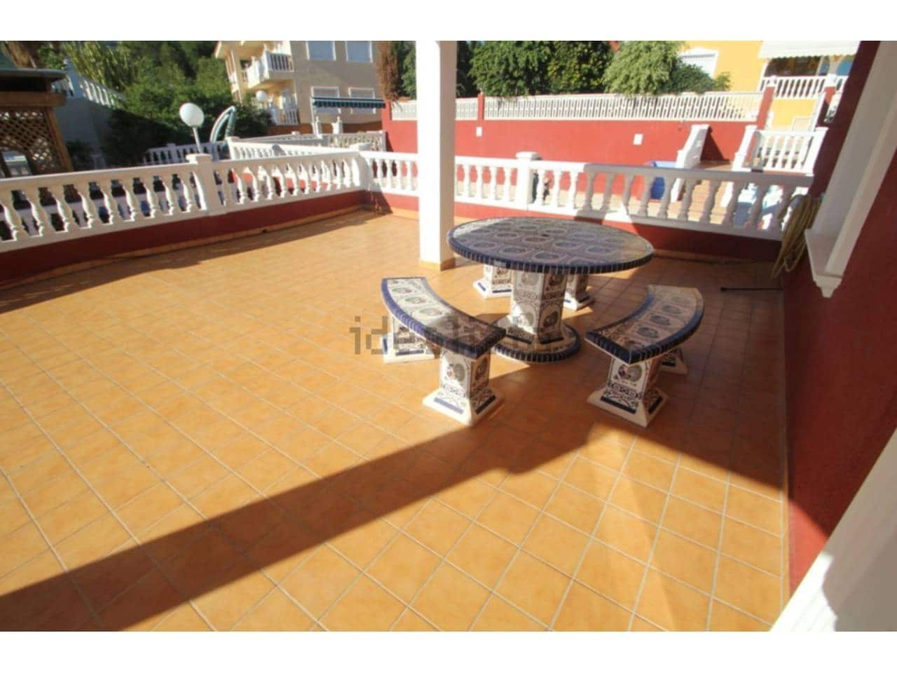 11 soveværelse Byhus til salg i Calpe / Calp - € 848.000 (Ref: 7084544)