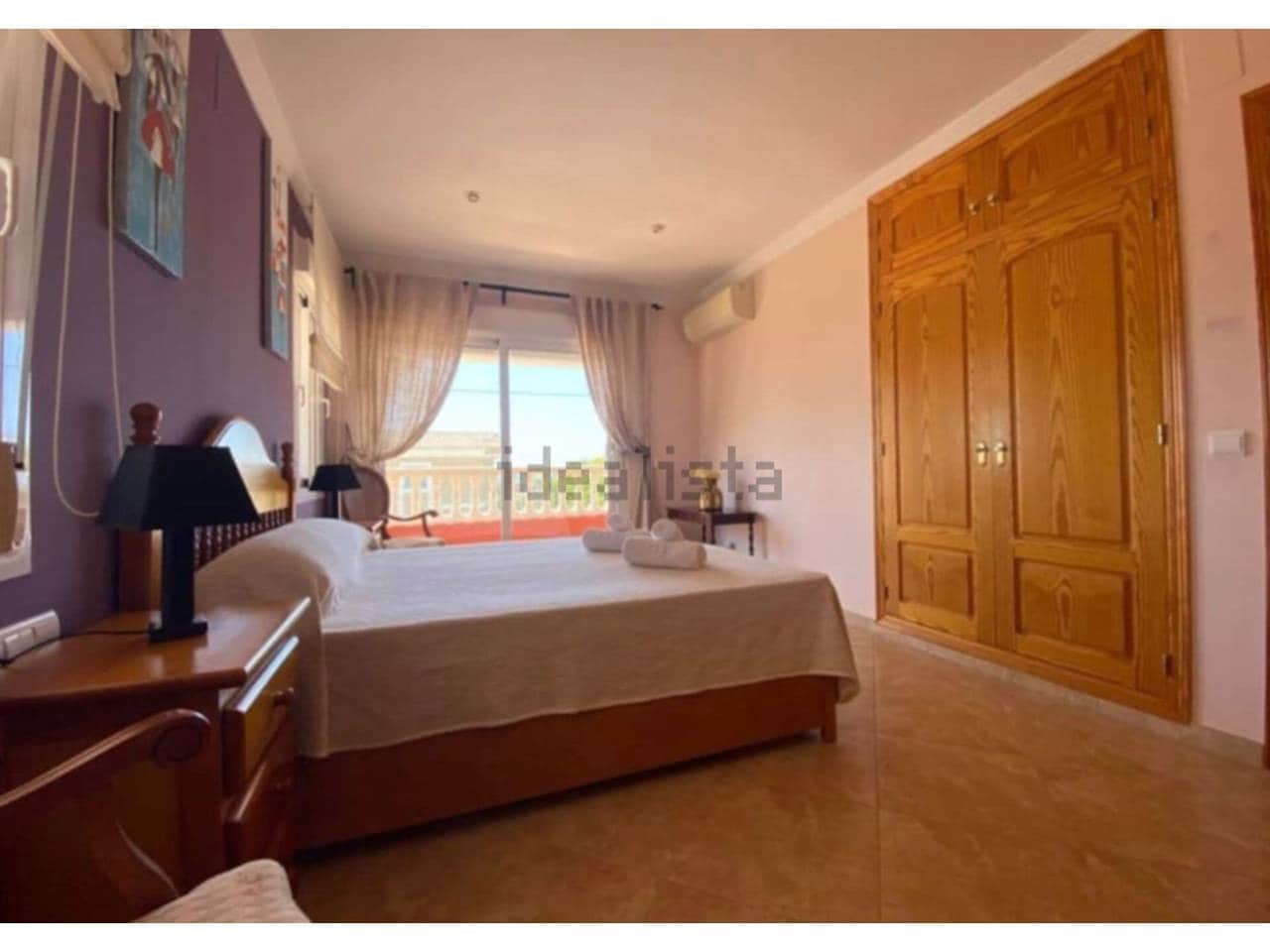 11 soveværelse Byhus til salg i Calpe / Calp - € 848.000 (Ref: 7084544)