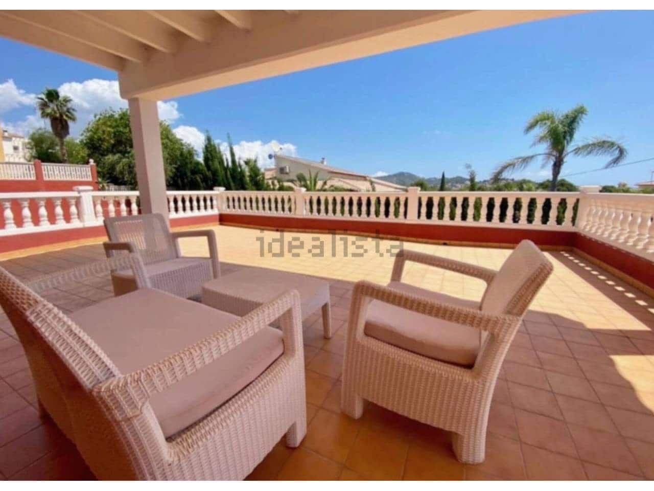 11 soveværelse Byhus til salg i Calpe / Calp - € 848.000 (Ref: 7084544)