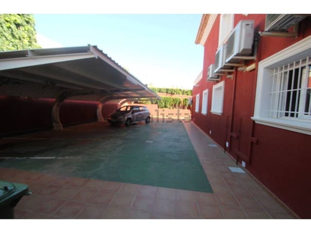 11 soverom Hus til salgs i Calpe / Calp - € 848 000 (Ref: 7084544)